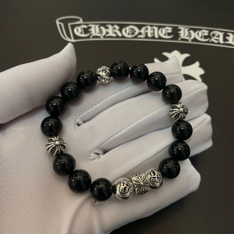 Trendsetting Chrome Hearts Bracelets 237341