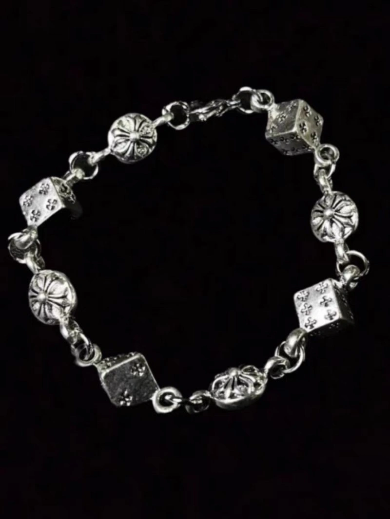 Neat Chrome Hearts Bracelets 237266