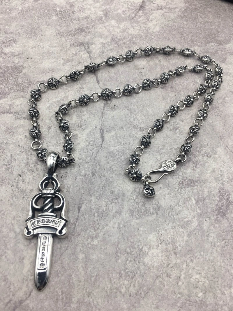 Classic Chrome Hearts Bracelets 237267