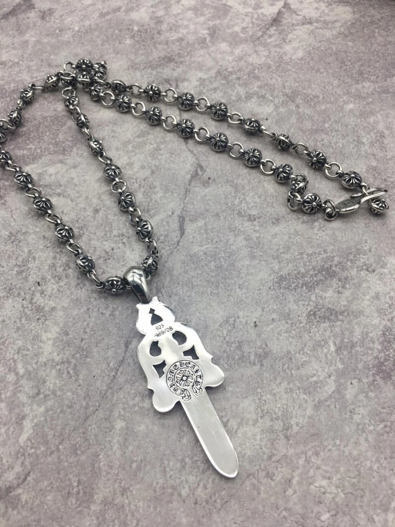 Classic Chrome Hearts Bracelets 237267