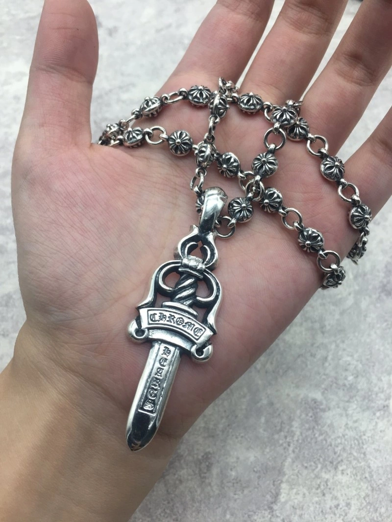 Classic Chrome Hearts Bracelets 237267