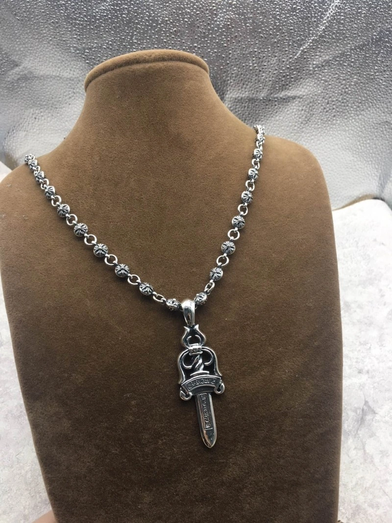 Classic Chrome Hearts Bracelets 237267
