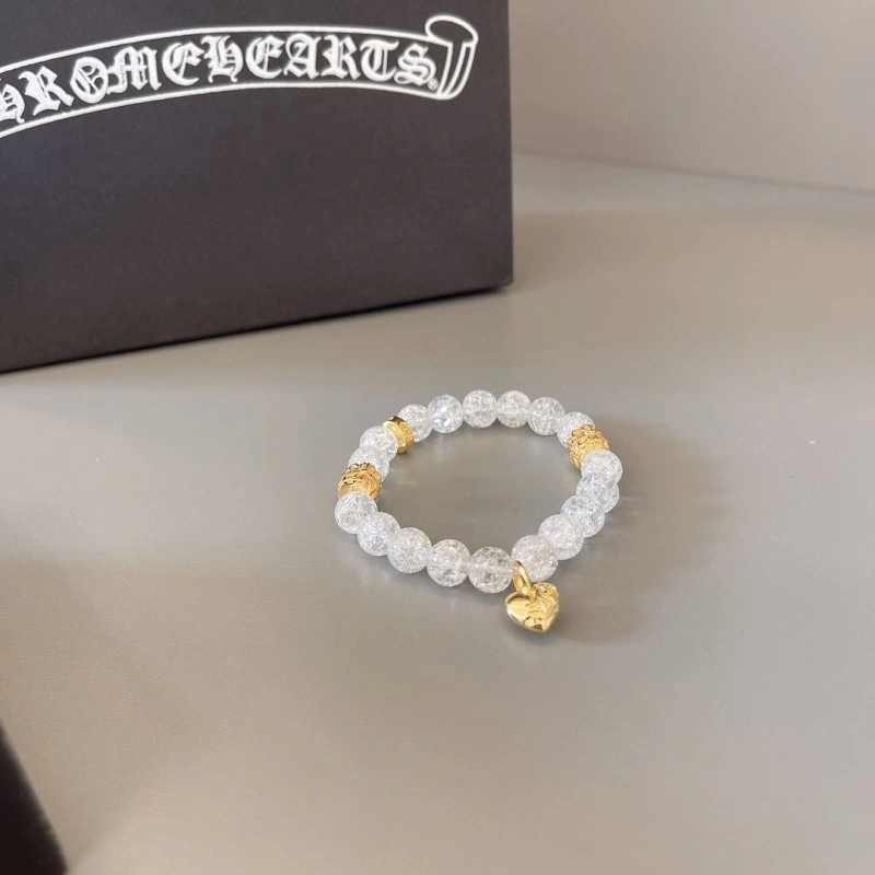 Lightweight Chrome Hearts Bracelets 237333