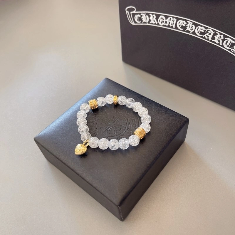 Lightweight Chrome Hearts Bracelets 237333