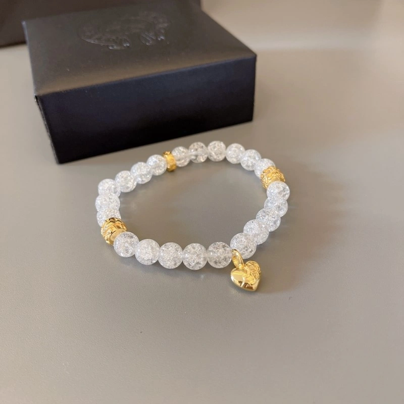 Lightweight Chrome Hearts Bracelets 237333