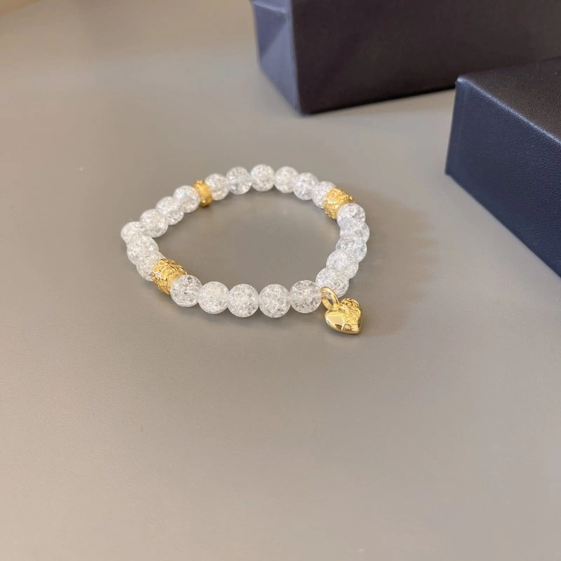 Lightweight Chrome Hearts Bracelets 237333