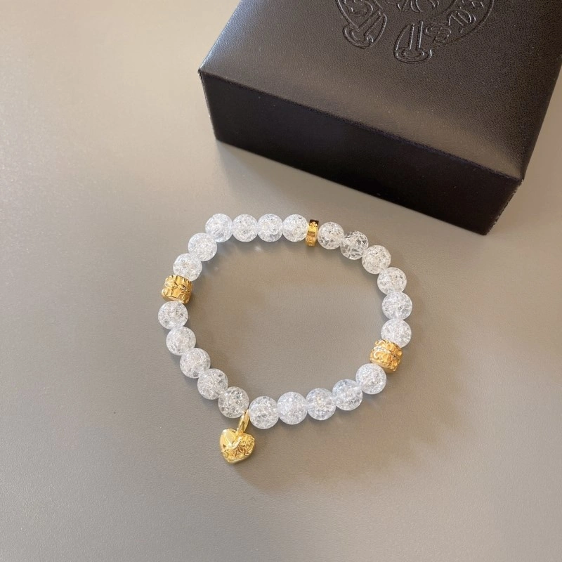 Lightweight Chrome Hearts Bracelets 237333