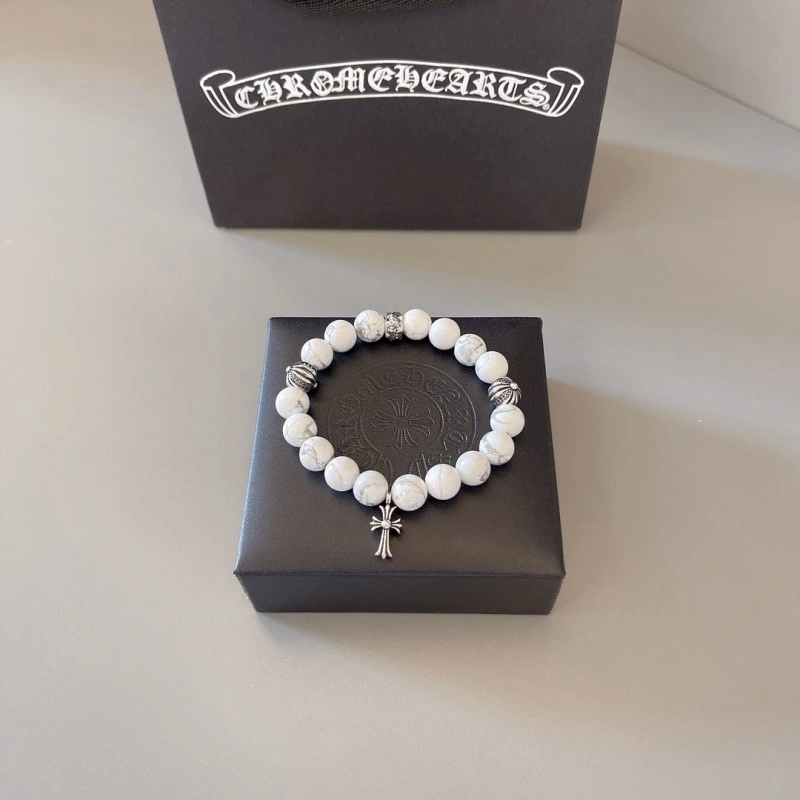 Chrome Hearts Bracelets Packable 237260