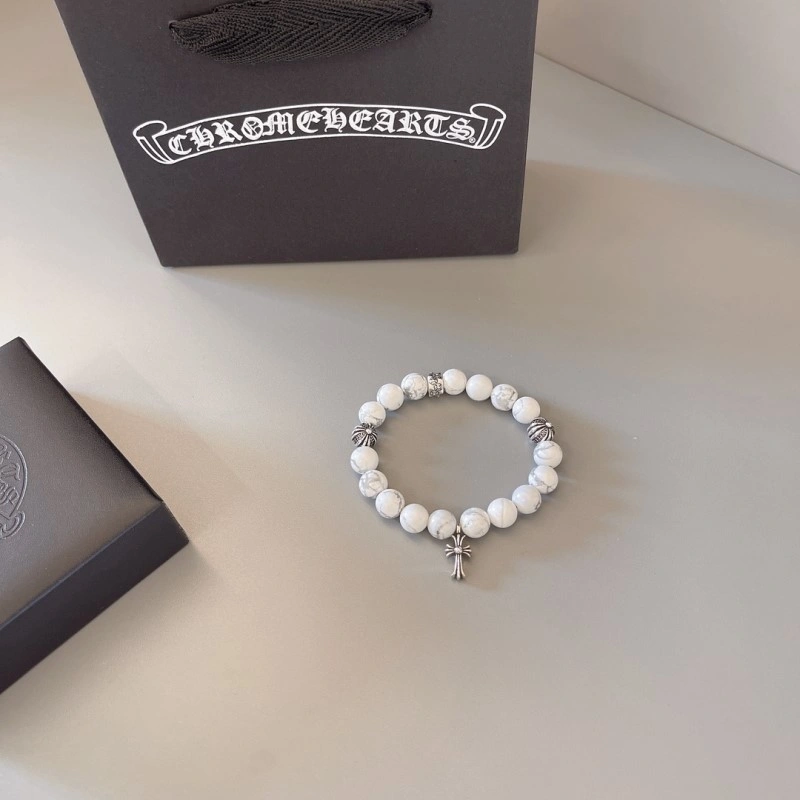 Chrome Hearts Bracelets Packable 237260