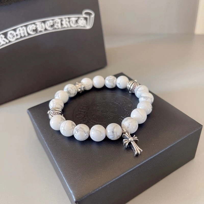 Chrome Hearts Bracelets Packable 237260