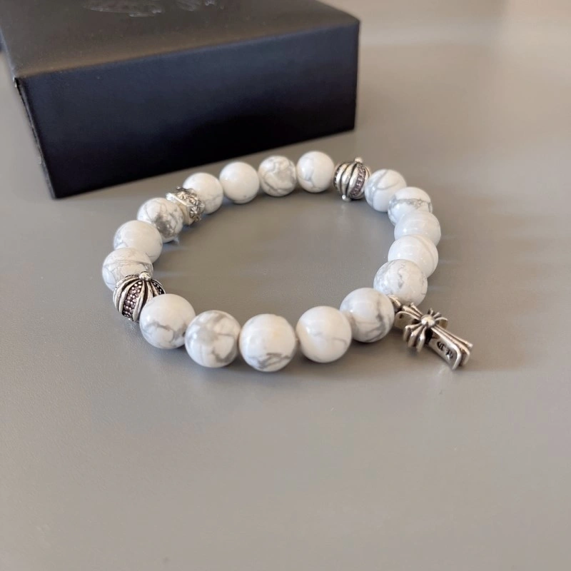 Chrome Hearts Bracelets Packable 237260