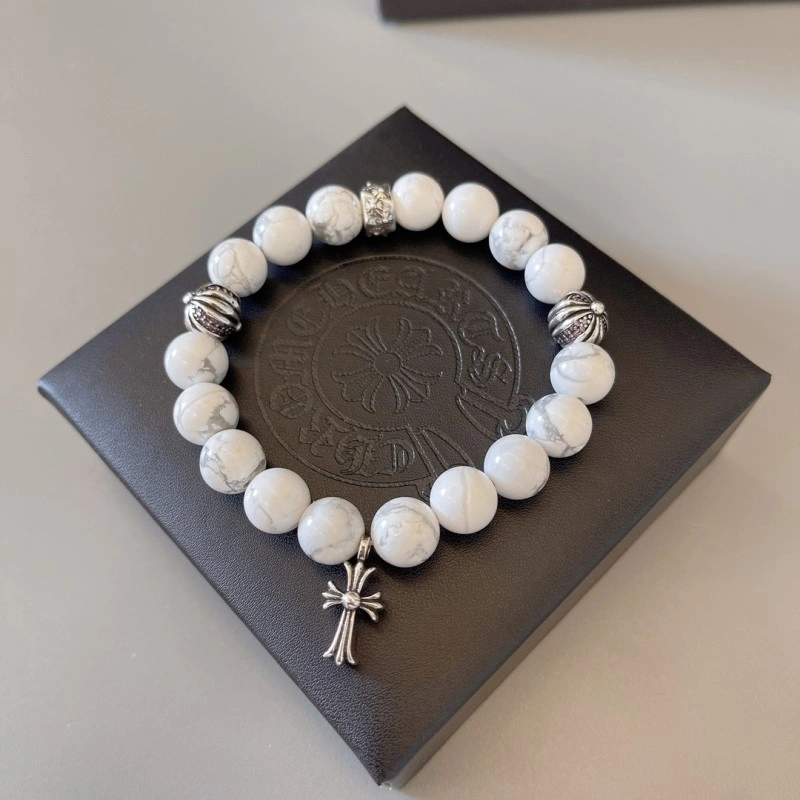 Chrome Hearts Bracelets Packable 237260
