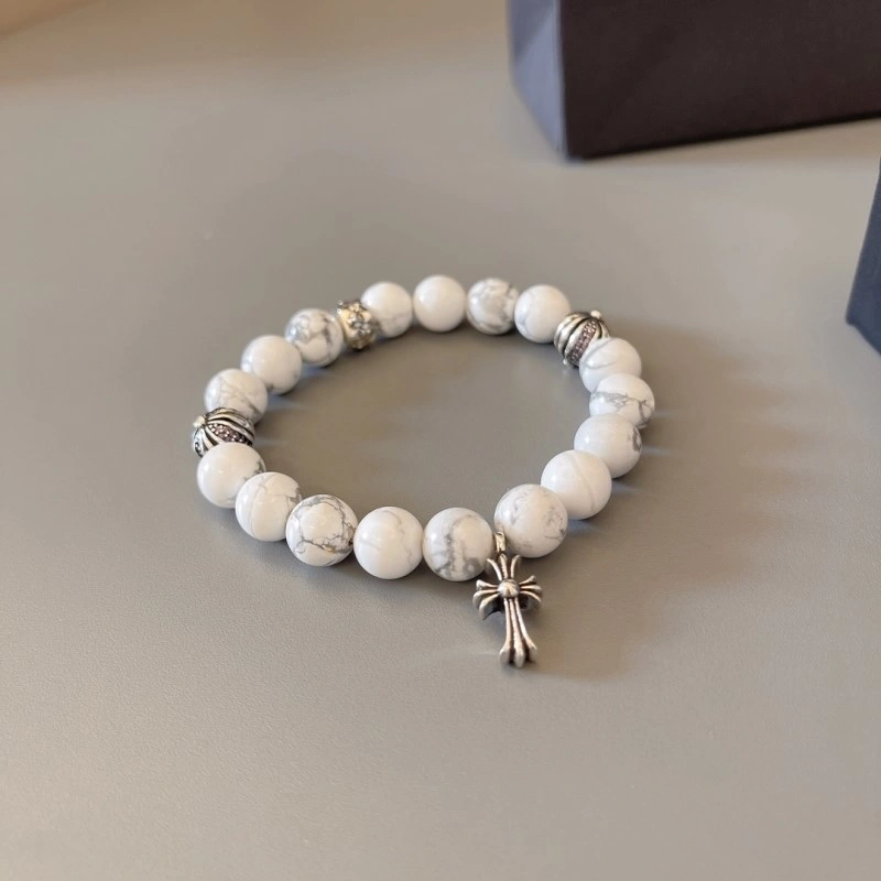 Chrome Hearts Bracelets Packable 237260