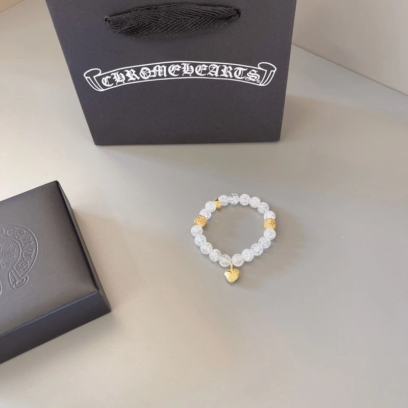 Chrome Hearts Bracelets Packable 237260