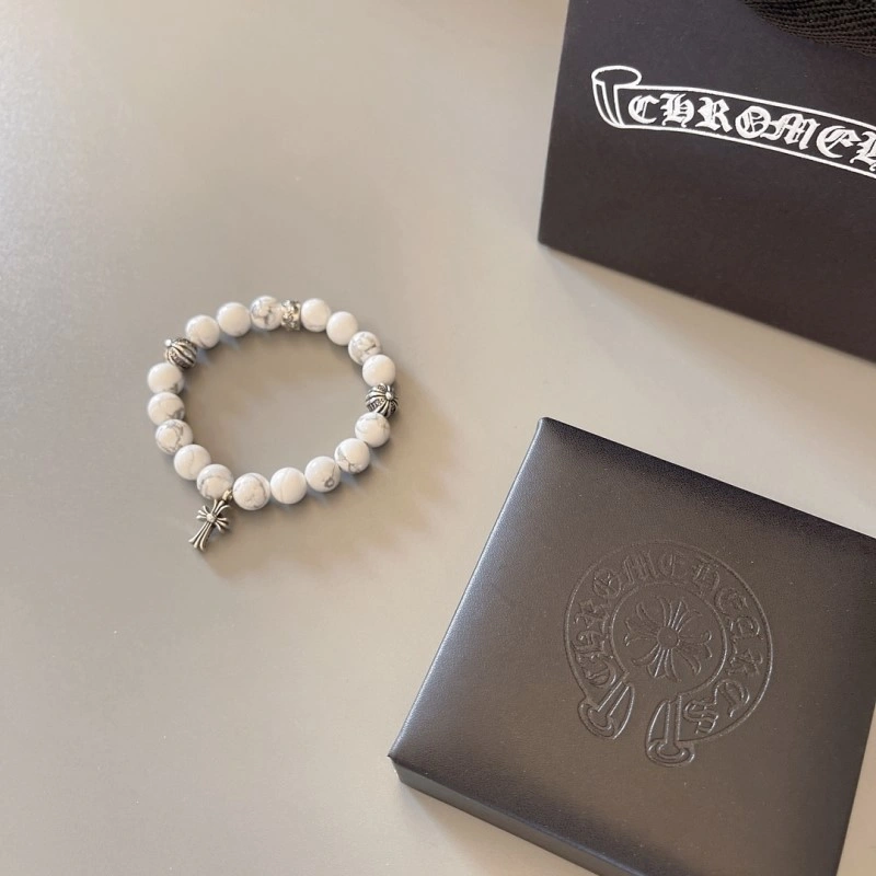 Chrome Hearts Bracelets Packable 237260