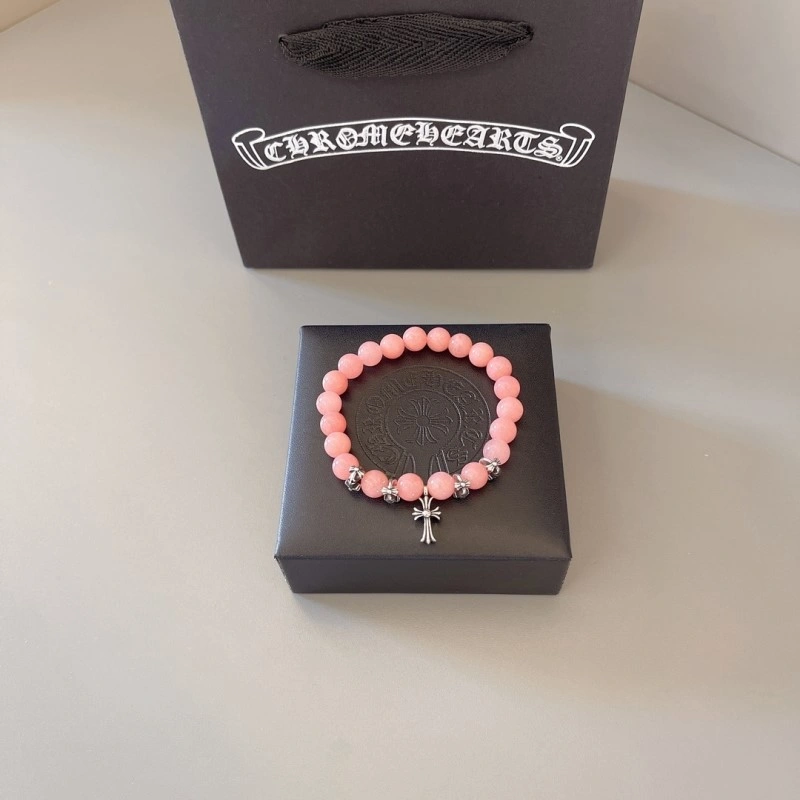 Chrome Hearts Bracelets Comfortable 237329