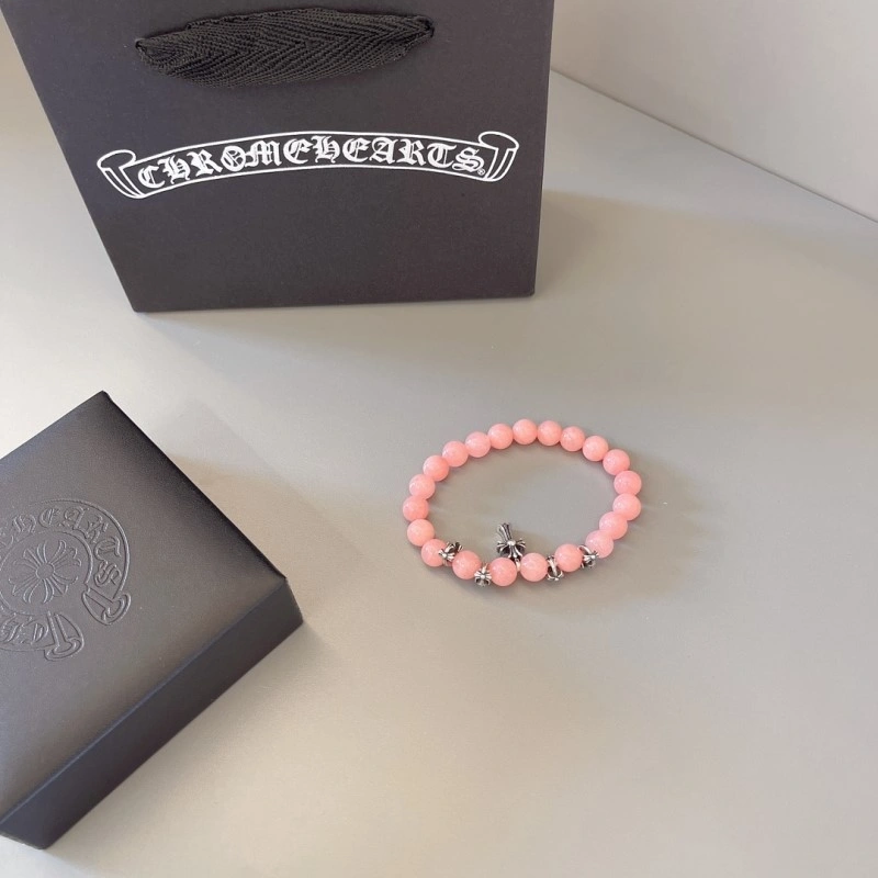 Chrome Hearts Bracelets Comfortable 237329
