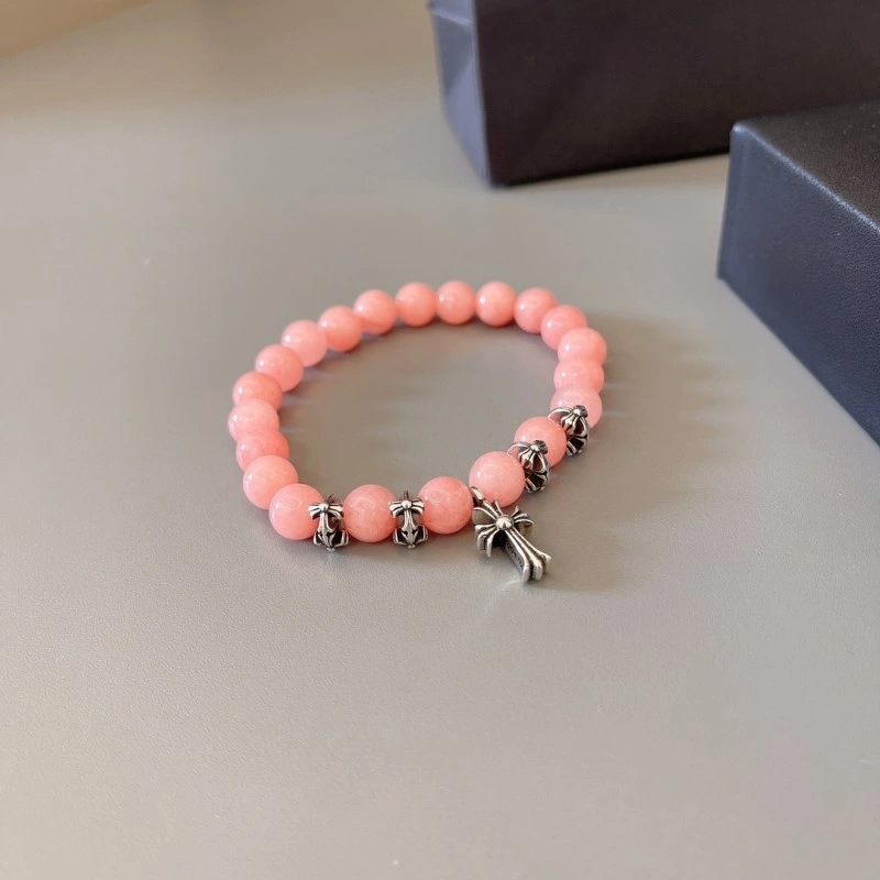 Chrome Hearts Bracelets Comfortable 237329