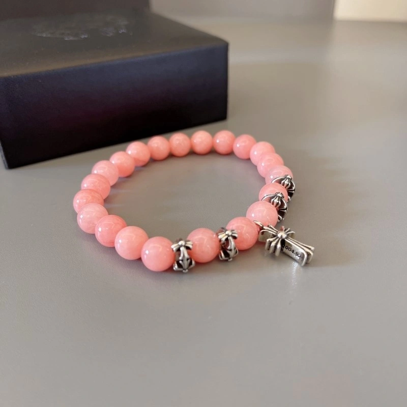 Chrome Hearts Bracelets Comfortable 237329