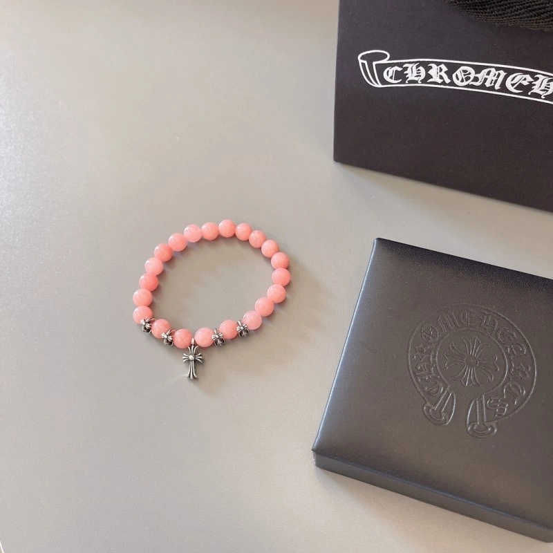 Chrome Hearts Bracelets Comfortable 237329