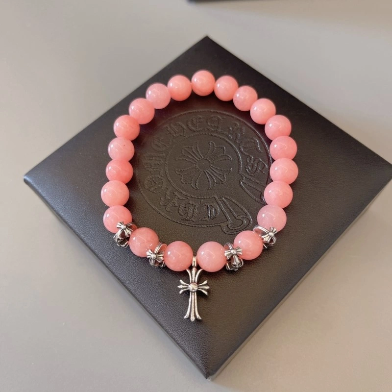 Chrome Hearts Bracelets Comfortable 237329