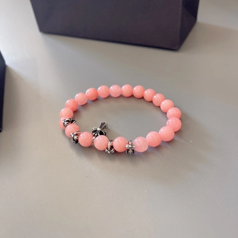 Chrome Hearts Bracelets Comfortable 237329