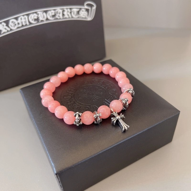 Chrome Hearts Bracelets Comfortable 237329
