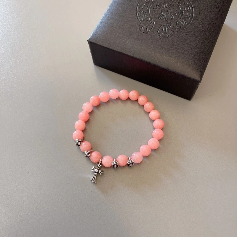 Chrome Hearts Bracelets Comfortable 237329