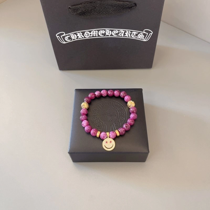 Chrome Hearts Bracelets BestValue 237255