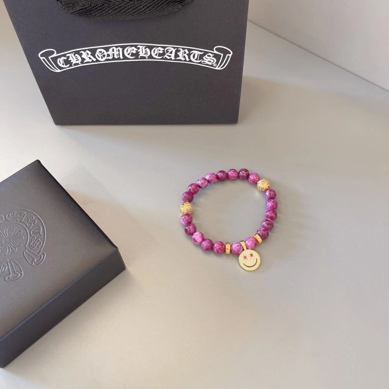 Chrome Hearts Bracelets BestValue 237255