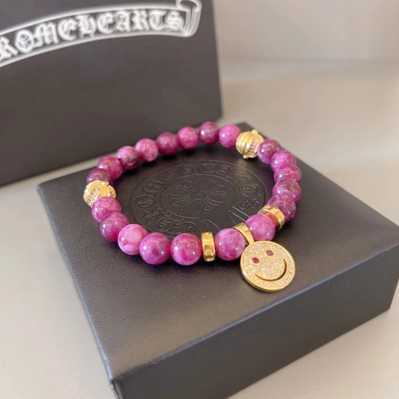 Chrome Hearts Bracelets BestValue 237255
