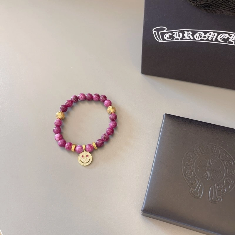 Chrome Hearts Bracelets BestValue 237255