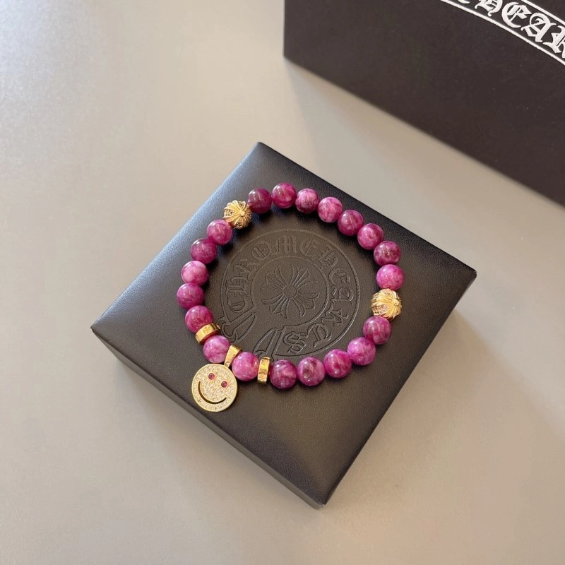 Chrome Hearts Bracelets BestValue 237255