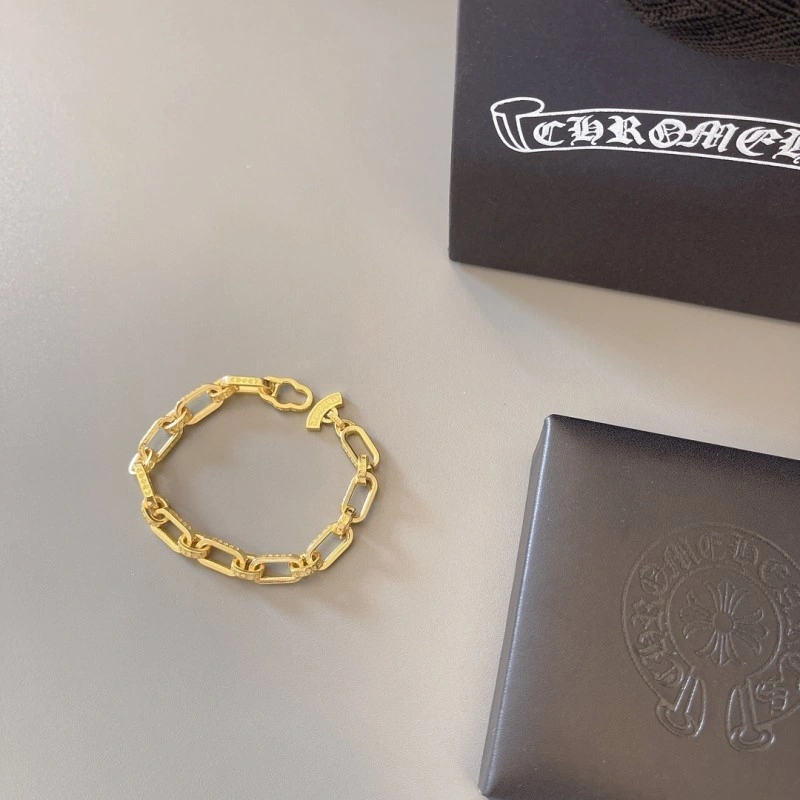 Chrome Hearts Bracelets MoistureWicking 237265
