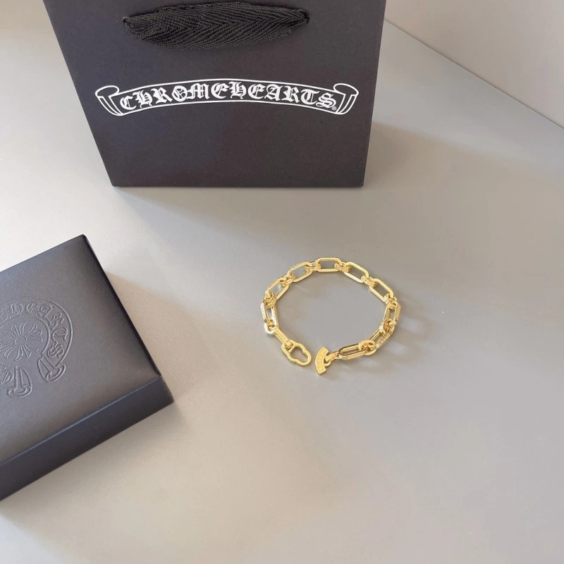 Chrome Hearts Bracelets MoistureWicking 237265