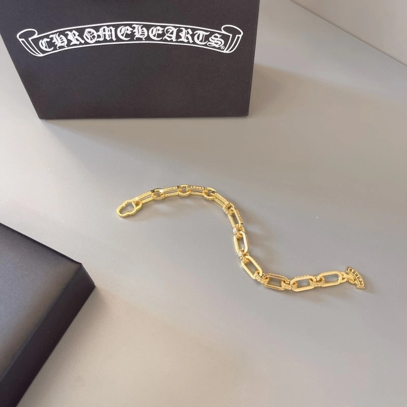 Chrome Hearts Bracelets MoistureWicking 237265