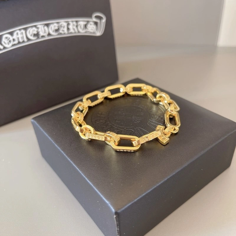 Chrome Hearts Bracelets MoistureWicking 237265