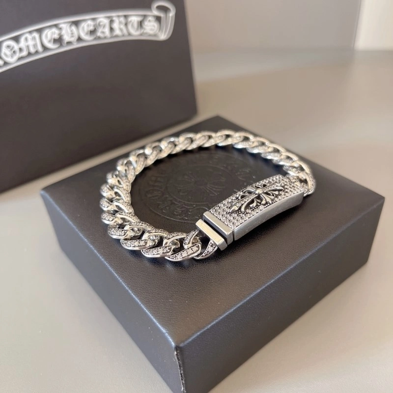 WrinkleFree Chrome Hearts Bracelets 237324