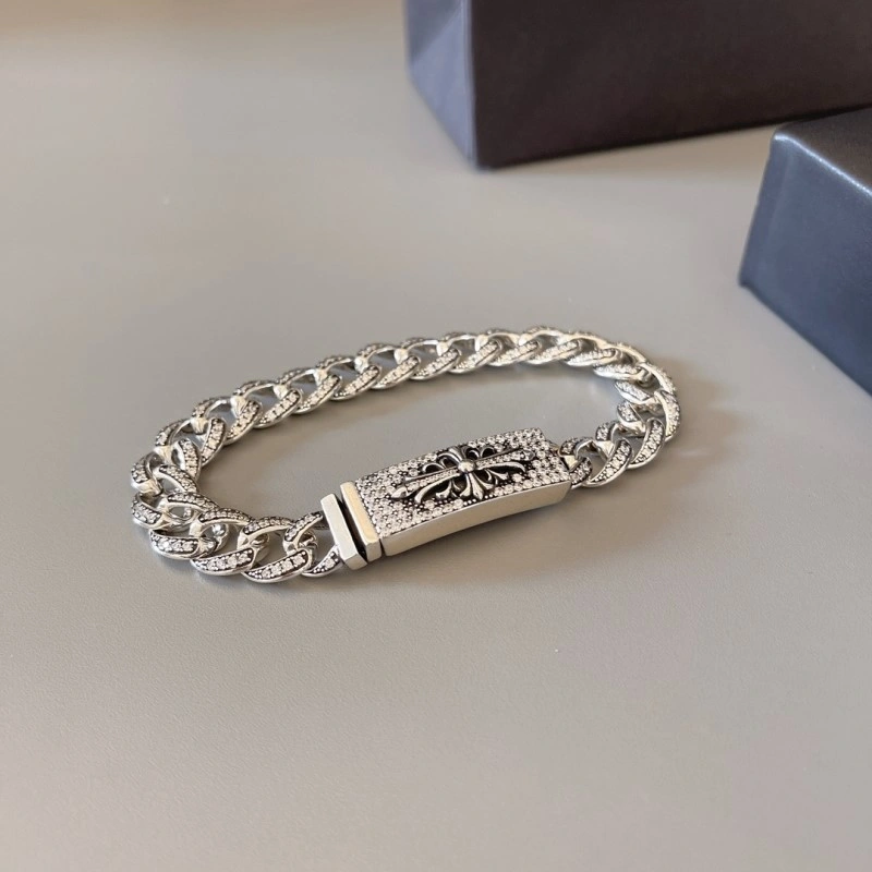 WrinkleFree Chrome Hearts Bracelets 237324