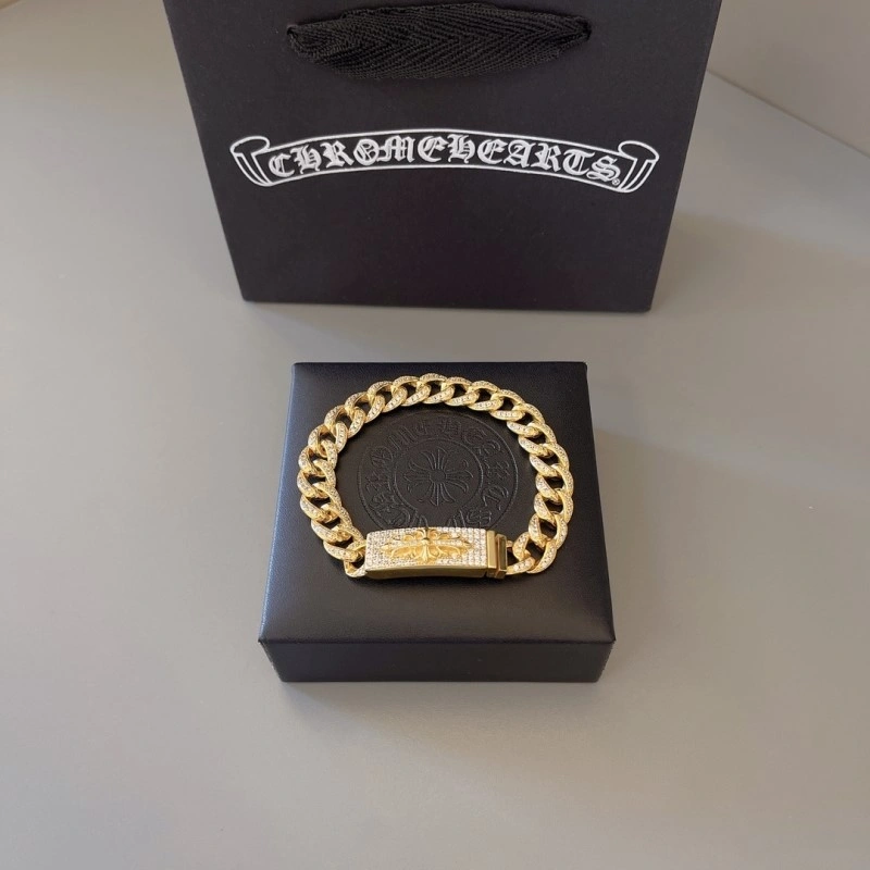 SoftTouch Chrome Hearts Bracelets 237259