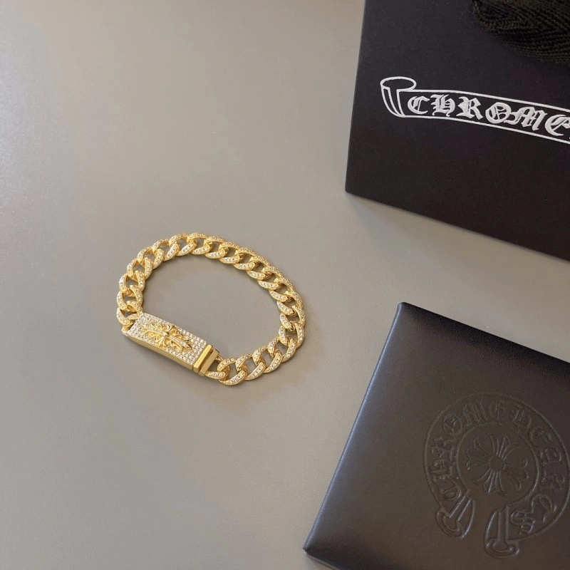 SoftTouch Chrome Hearts Bracelets 237259