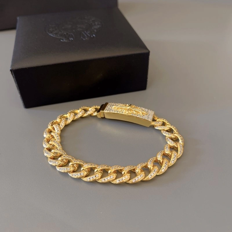 SoftTouch Chrome Hearts Bracelets 237259