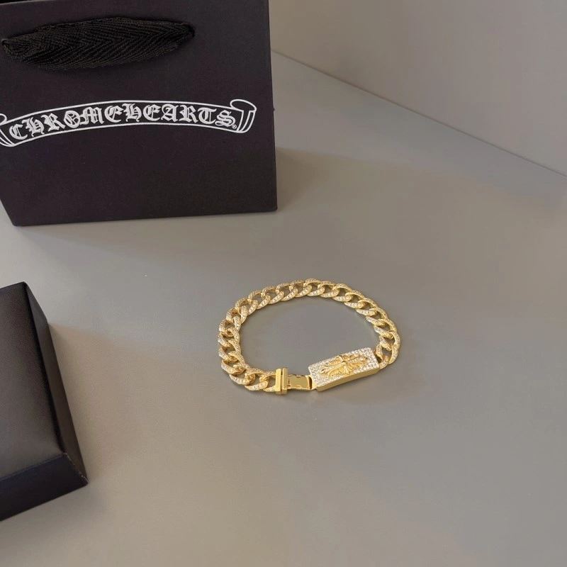 SoftTouch Chrome Hearts Bracelets 237259