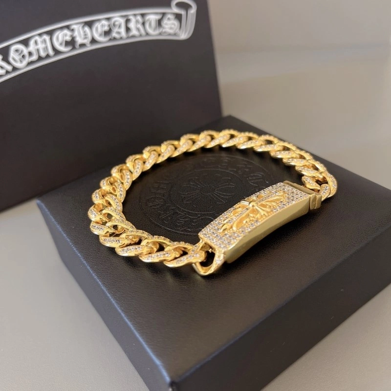 SoftTouch Chrome Hearts Bracelets 237259