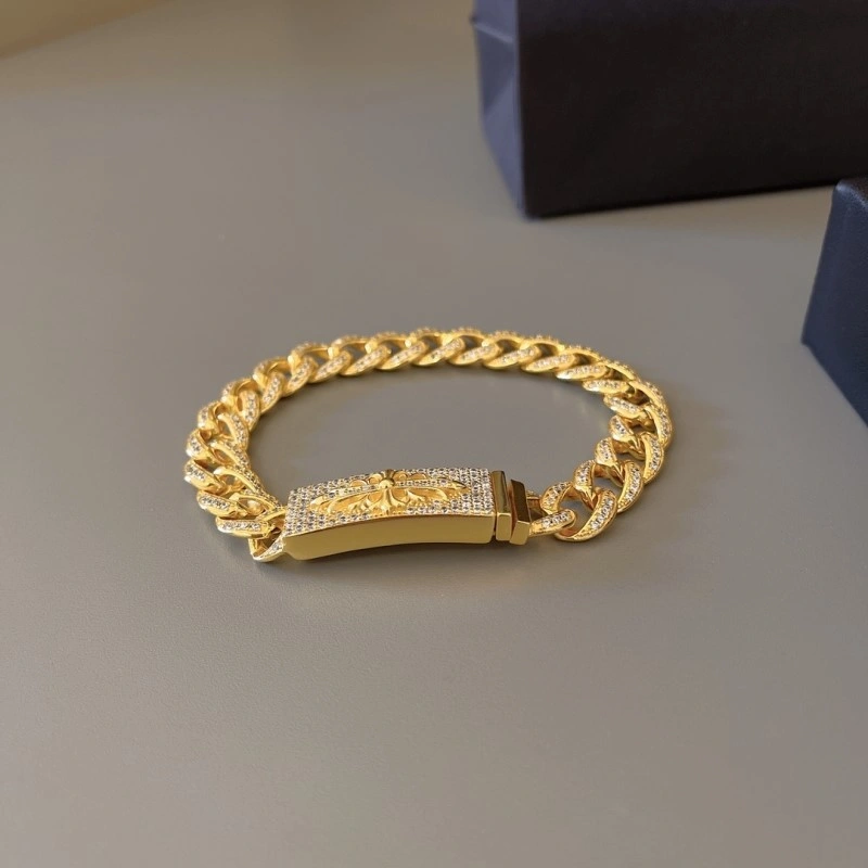 SoftTouch Chrome Hearts Bracelets 237259