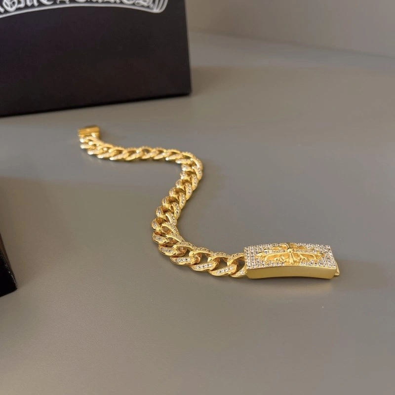 SoftTouch Chrome Hearts Bracelets 237259