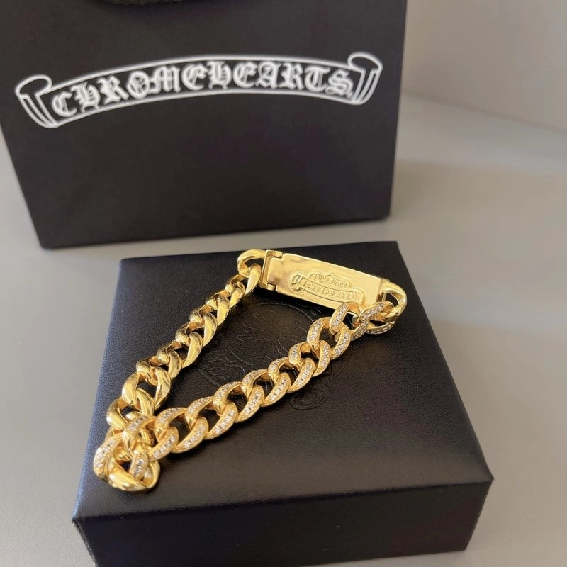 SoftTouch Chrome Hearts Bracelets 237259