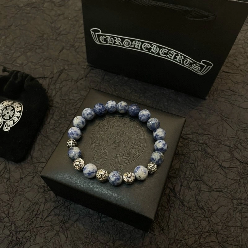 Chrome Hearts Bracelets SmartChoice 237250