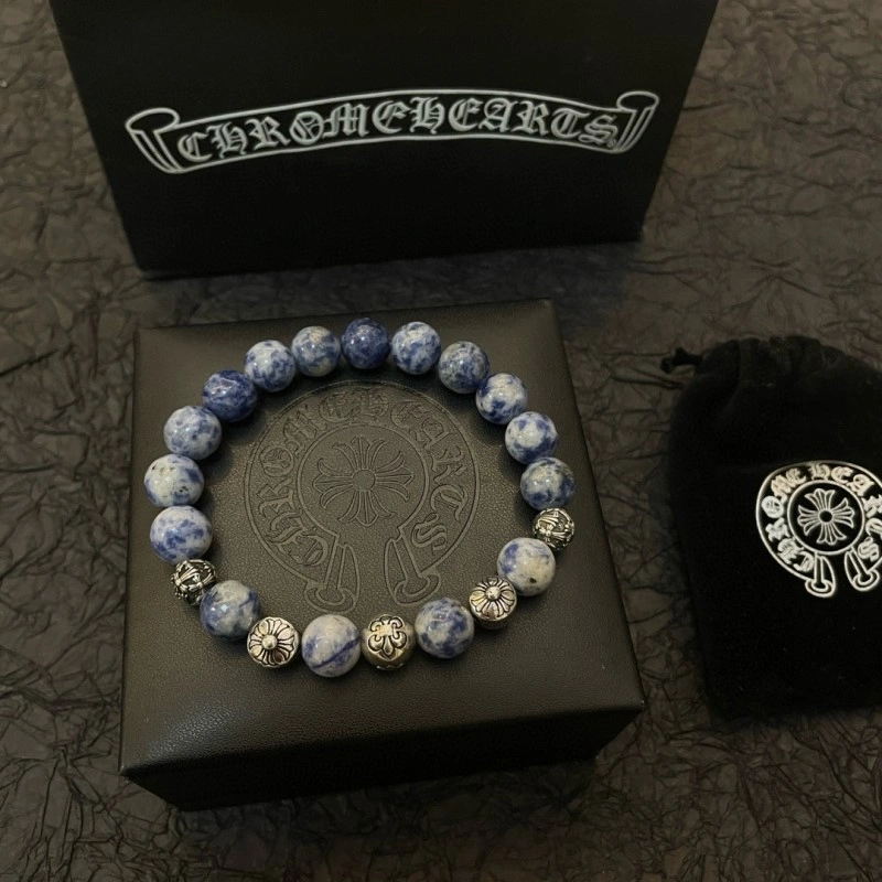 Chrome Hearts Bracelets SmartChoice 237250