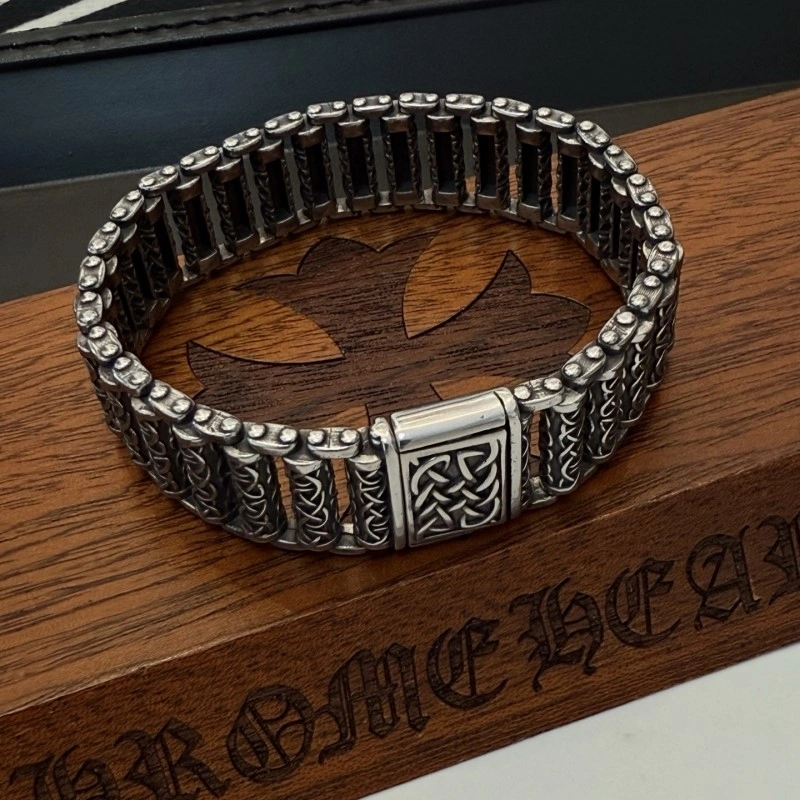 Chrome Hearts Bracelets Premium 237251
